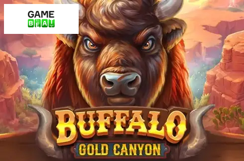 Buffalo Gold Canyon